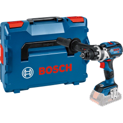 Акумулаторен винтоверт Bosch GSR 18V-110 C Solo